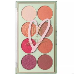 Pixi x heart defensor  - eye heart palette